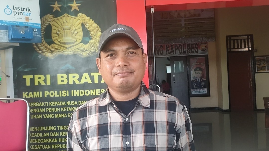 Surat Pemeritahuan Demo ke Polres Sudah, Senin  PPPK Tahap II Demo