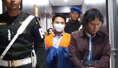 Pengacara yang Ditahan Kejati Bengkulu, Ternyata Kerap Bela Kasus di Seluma