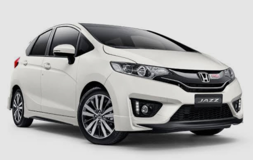 Honda Jazz, Mobil Desain Canggih dan Simpel, Dilengkapi Fitur Otomatis yang Populer di Pasar Otomotif Indonesi