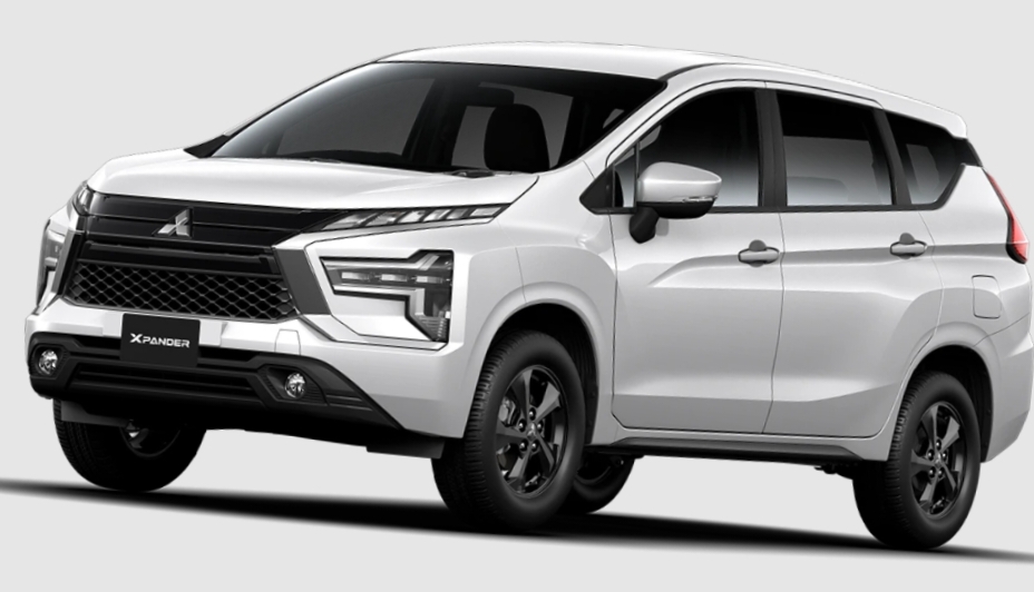 Mitsubishi Xpander Cross, Mobil Baru dengan Desain Lebih Gagah dan Canggih Menggoda Para Penggemar Otomotif