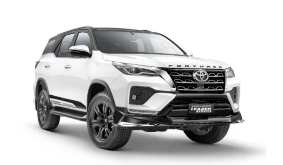 Toyota Fortuner Mobil SUV Mewah dan Tangguh Memiliki Fitur Sistem Canggih dan Mewah Populer di Indonesia