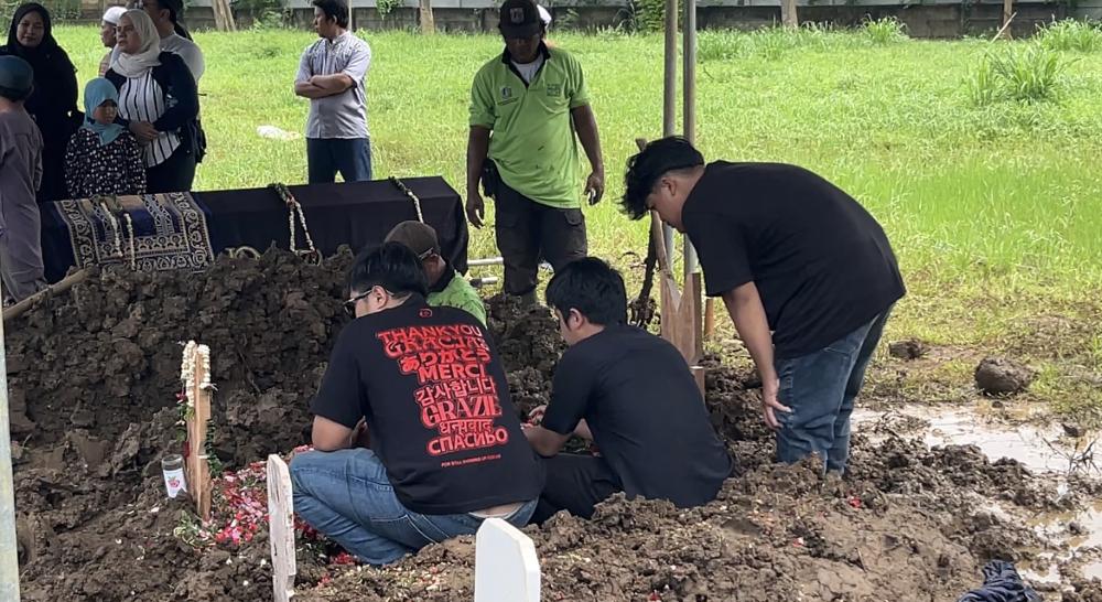 Jangan Sangkutpautkan Kematian Lula dengan Produk Whip Pink