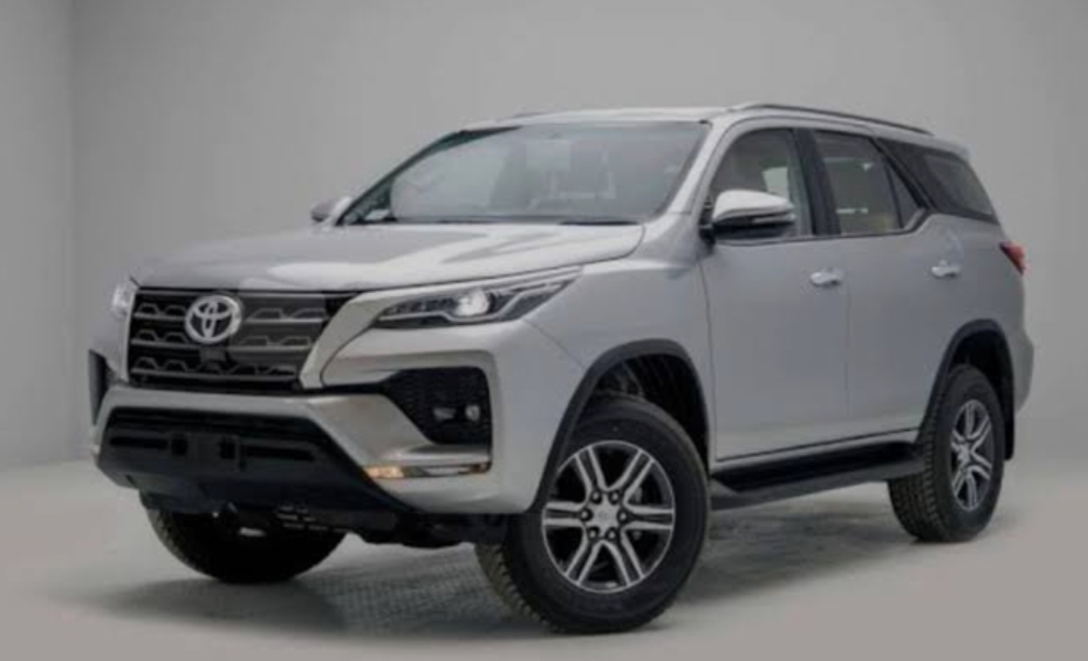 Toyota Fortuner Sport 2026 Menjadi Sorotan di Pasar Otomotif Berkat Reputasinya Sebagai SUV Tangguh