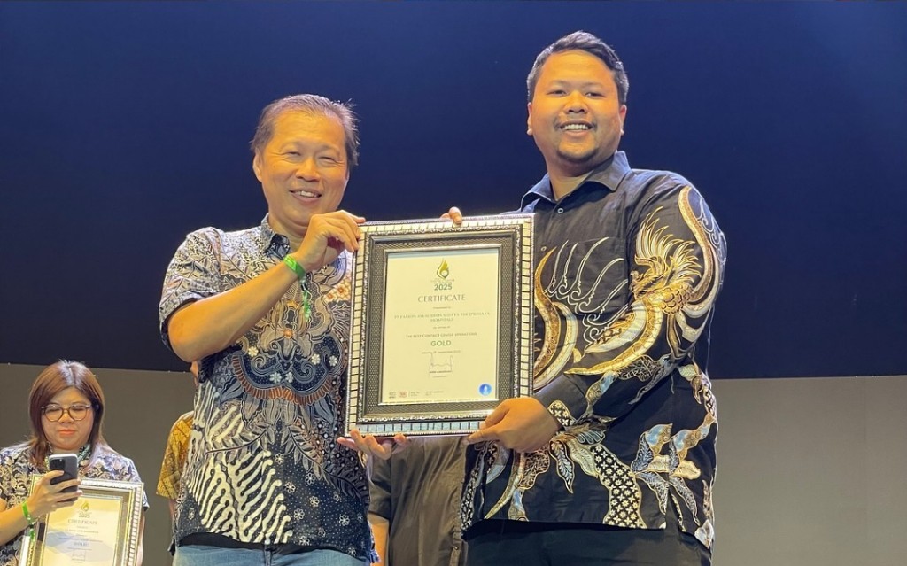 Primaya Hospital Raih Penghargaan The Best Contact Center Indonesia 2025     