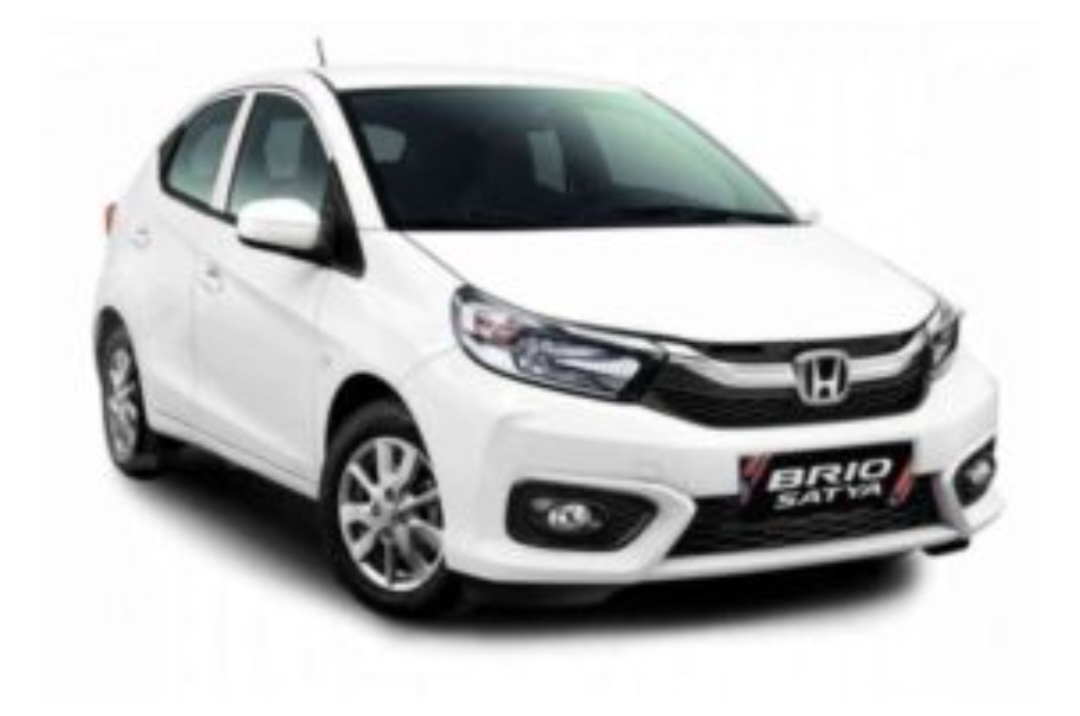 Honda Brio Mobil Desain Kecil Model Baru Nyaman di Perjalanan Jauh dan Irit Bahan Bakar