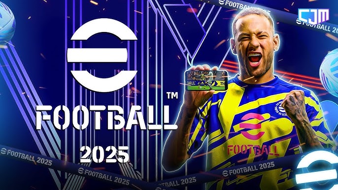 Inilah Game Sepak Bola yang Rilis di Awal Tahun 2025! Siap Menggoyang Dunia Gaming!