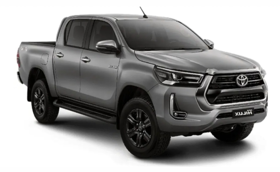Toyota Hilux SUV Handal dan Tangguh Mampu Segala Medan Desain Canggih Menjadi Pilihan Utama di Indonesia