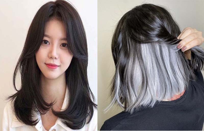 Gaya Rambut Wanita yang Sedang Booming di Tahun 2024: Temukan Gaya Rambut yang Cocok untuk Anda