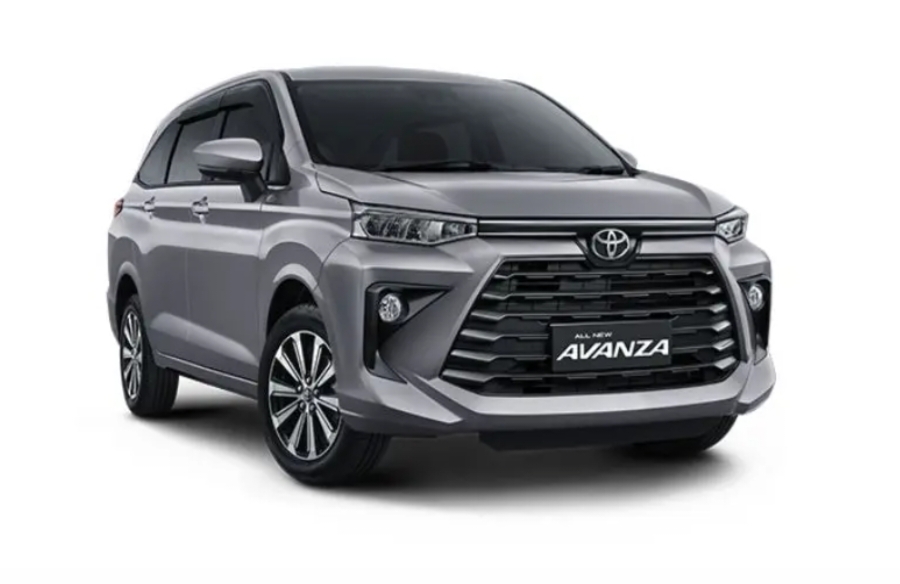 Toyota Avanza Mobil Termana dan Terkenal di Kalangan Masyarakat Indonesia Harga Terjangkau dan Nyaman 