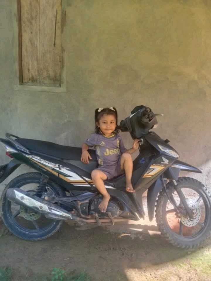 Ibu Rumah tangga Ini Pusing, Motornya Hilang Dicuri, Tagihan FIF Masih Jalan