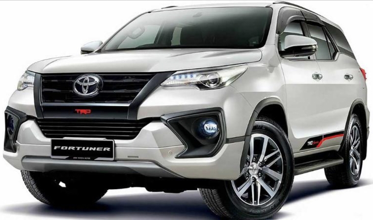 Toyota Fortuner Sport VS New Mitsubishi Pajero Sport 2024, Bikin Ketinggalan Kedua SUV Bersaing Pasar Otomotif