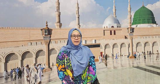   Simak, Besaran Biaya Perjalanan Ibadah Haji 2024, Cek  Embarkasi Anda