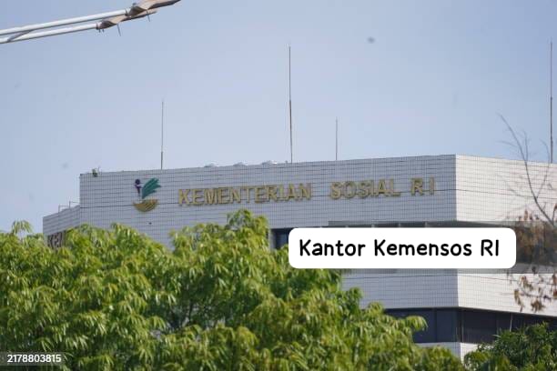 Daftar Bantuan Sosial yang Cair Bulan Mei 2025! 