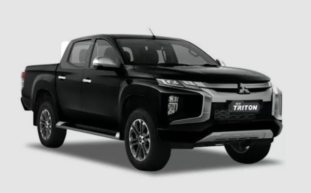 Mitsubishi Triton: Desain Canggih dan Mewah, Populer di Kalangan Menengah ke Atas