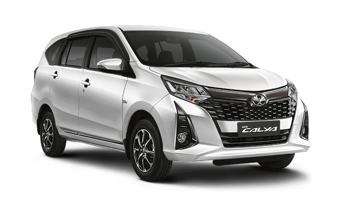 Penjualan Mobil LCGC di Oktober 2025, Dirajai Toyota Calya
