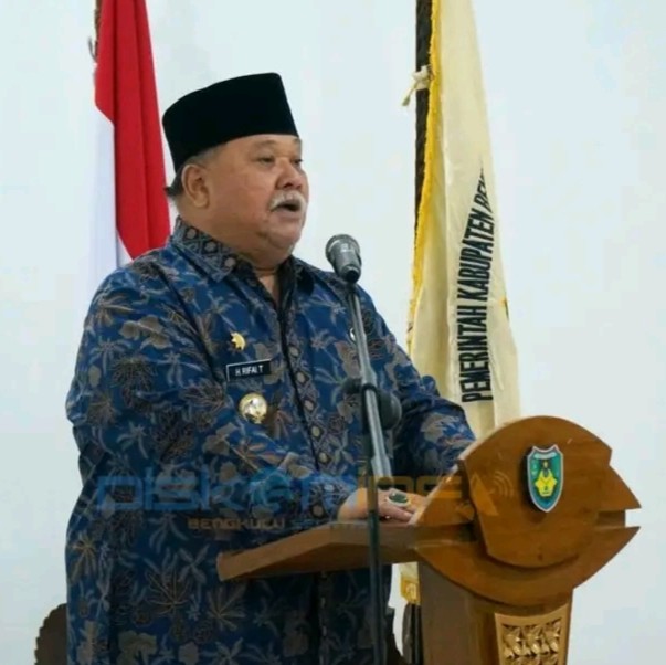 Inovasi MEMBARA Pemda BS Diharapkan Bisa Wujudkan Pelayanan Publik yang Lebih Responsif