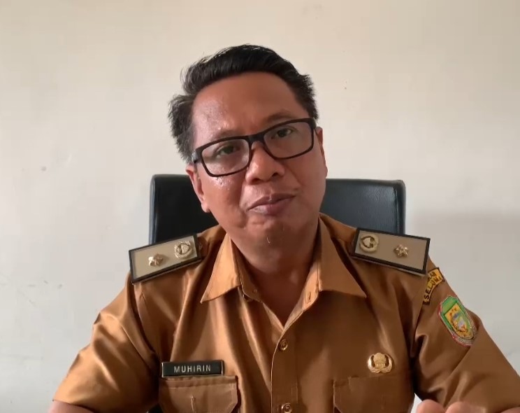 Aneh, Oknum Pegawai RSUD Tais Hanya Berikan Sangsi SP1 Terhadap Calo Honorer