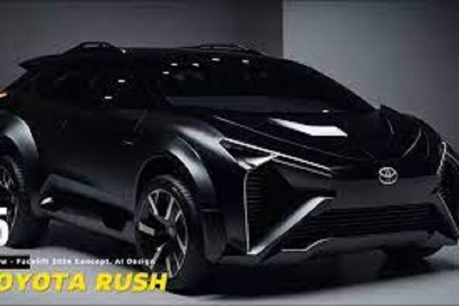 Toyota Liris, dan Luncurkan 5 Mobil Terbaru 2024 Fitur baru yang Menggetarkan Pasar Otomotif Indonesia