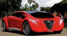 Otomatif Indonesia Mendukung Produk Karya Anak Bangsa dalam Dunia Otomotif