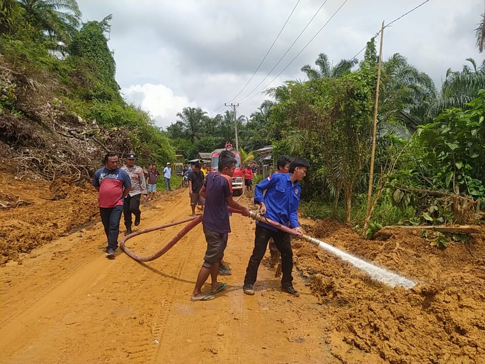 Cuaca Ekstrem, Warga Seluma Waspada Banjir dan Angin Kencang. Berikut Daerah Rawan Bencana!