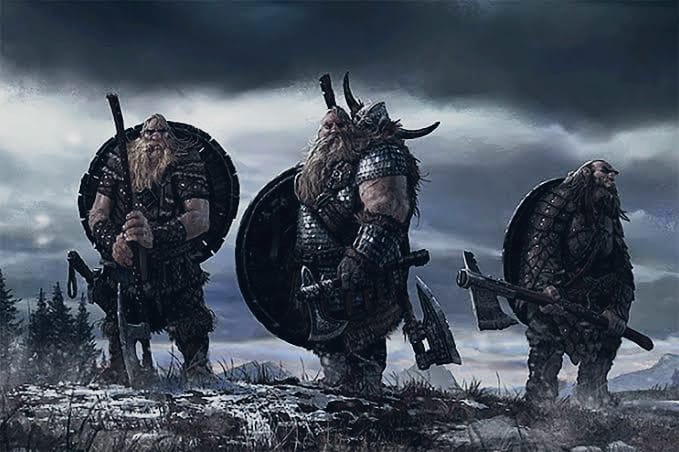 Sejarah Kehidupan Pasukan Viking: Pahlawan Perampok Skandinavia