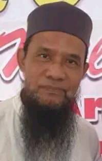 Tokoh Pendidikan, Pimpinan Ponpes Ar Raudah Seluma H. Lolo Abdurrahman Berpulang