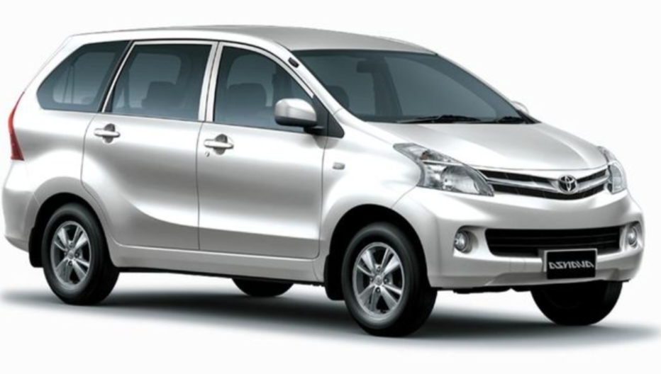 Toyota Avanza Cocok untuk Mobil Keluarga, Desain 7 Penumpang dan Nyaman di Perjalanan Jauh