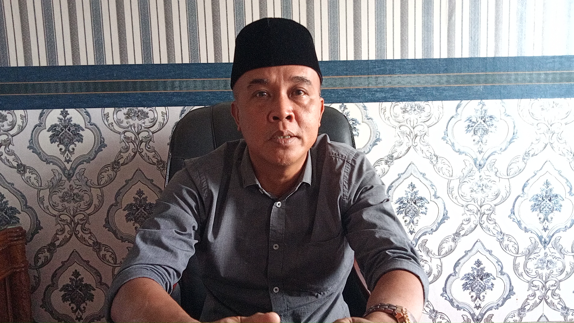 Soal Masa Jabatan Bupati, DPRD Seluma Kembali ke Kemendagri