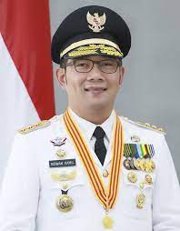  Ridwan Kamil Prihatin, Wali Kotanya Kena OTT KPK