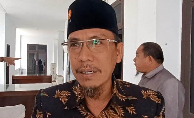 Anggota DPRD di Seluma Khawatir dengan Maraknya Isu Perselingkuhan 