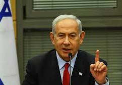 PM Isreal Netanyahu Minta Maaf, Simak Pernyataannya