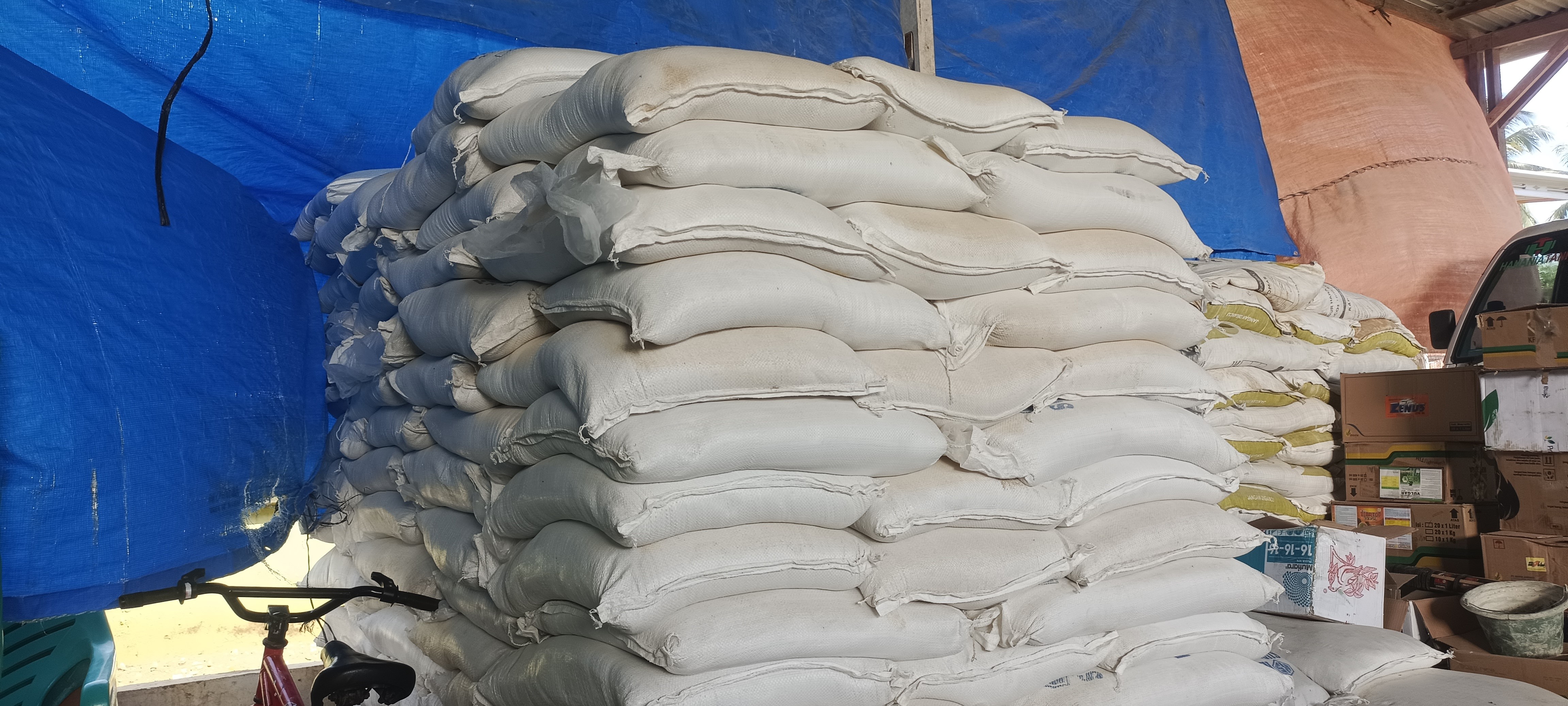 Harga Pupuk Non-Subsidi Naik Lagi 3,5%, Petani Sawit Mengeluh