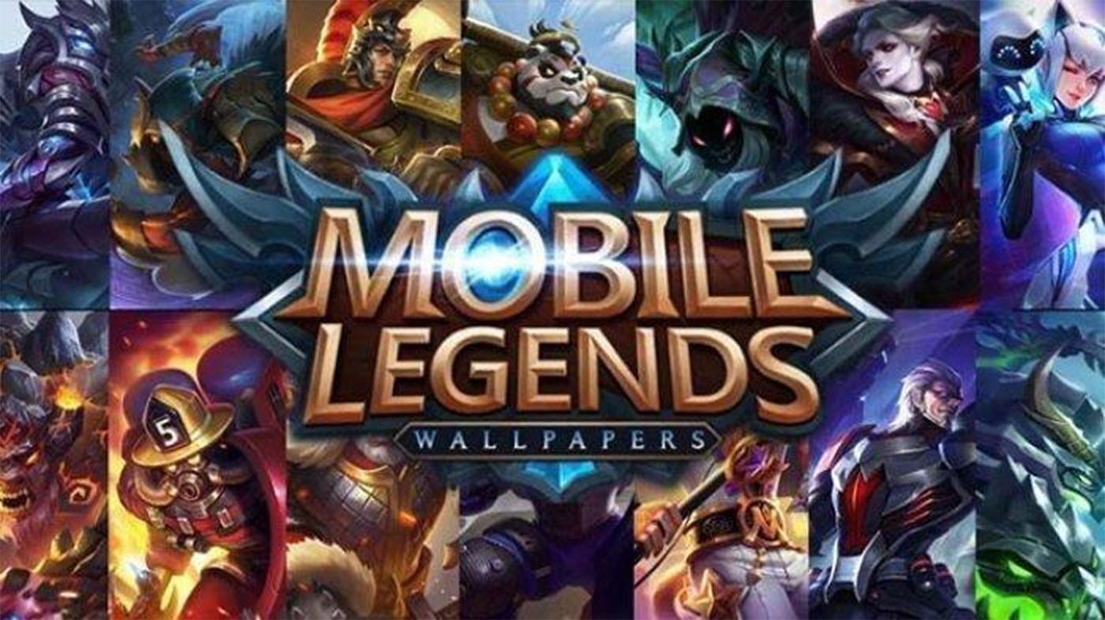 Game Mobile Legends Menjadi Game Favorit di Bulan Puasa 2024