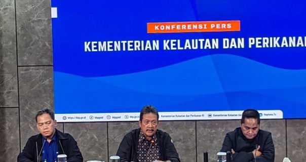 3 Pegawai KKP di ATR 42-500 Sedang Bertugas, Ini Identitasnya