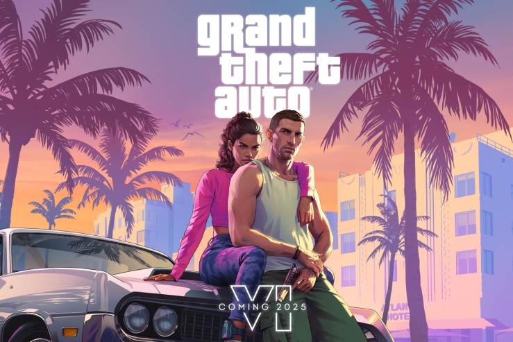 Tertunda Hingga Mei 2026, Peluncuran GTA VI