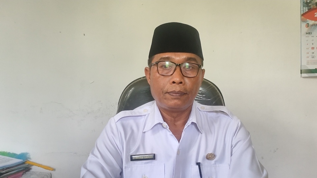 Pemkab Seluma Siapkan Program Jamsostek untuk Pekerja Kasar, 2.020 Orang Sudah Terdaftar