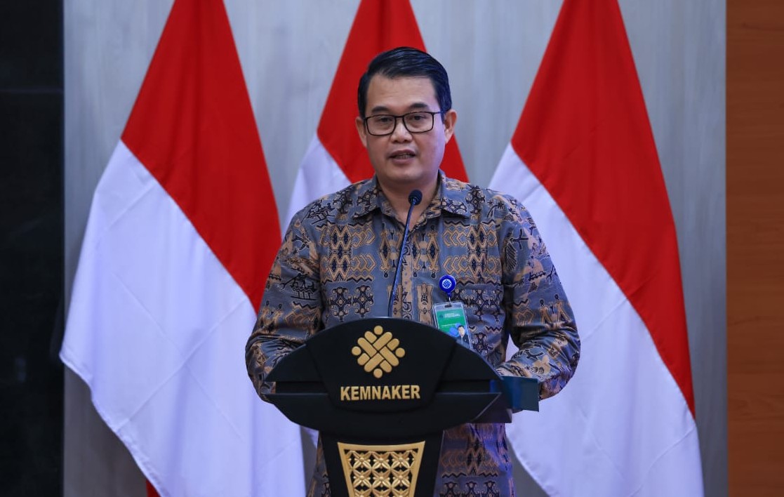 Kemnaker akan Gelar Orientasi Pelatihan Vokasi Nasional Batch 2