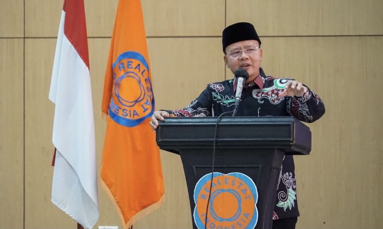 Gubernur Berharap Indsutri Properti Bisa Bangkitkan Ekonomi Bengkulu
