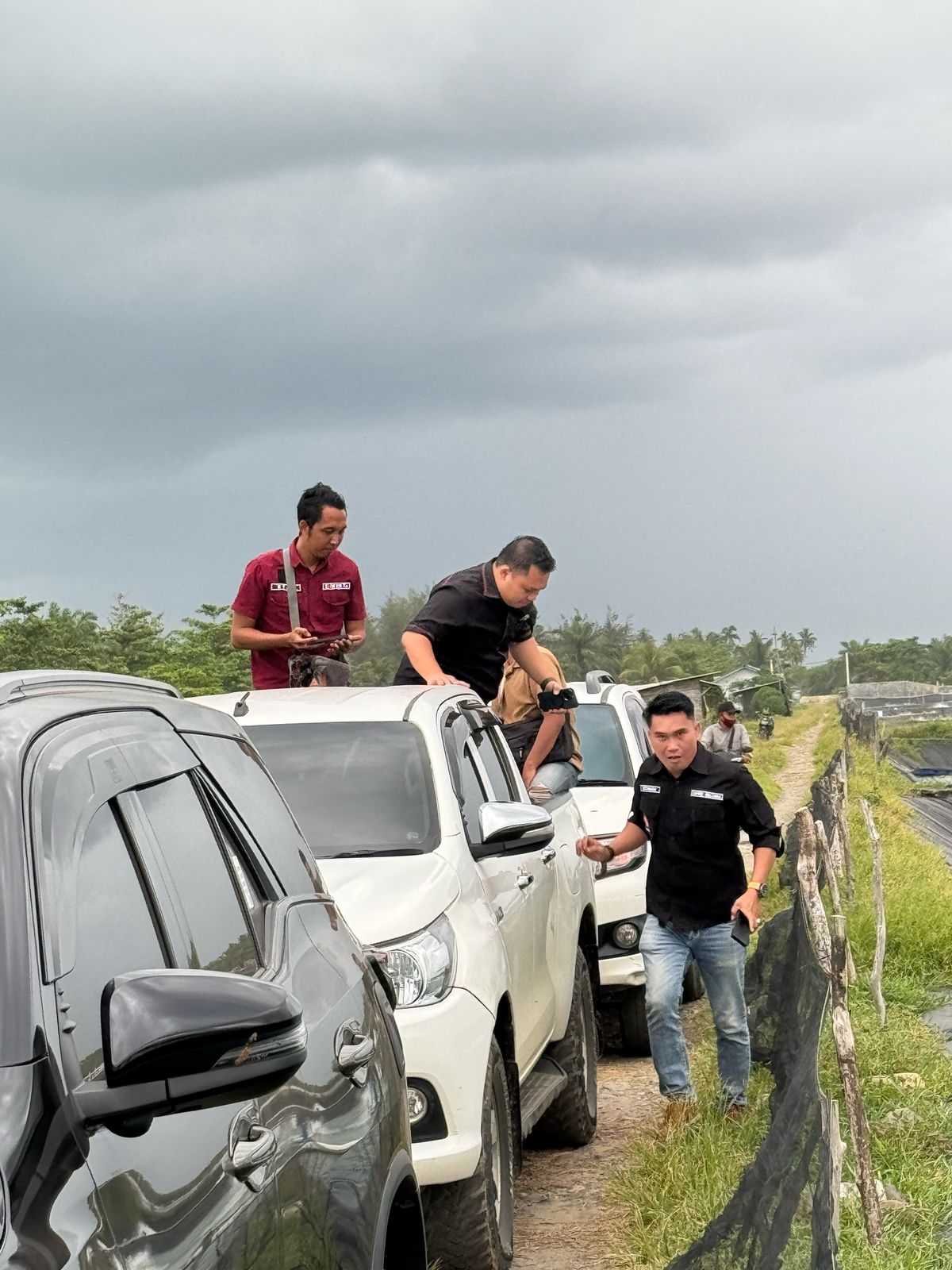 Terkait PT Agri Andalas, Panja PAD DPRD Seluma Panggil Tokoh Masyarakat. Cari Kejelasan HGU serta Plasma