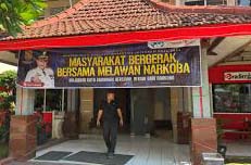   Setelah Kantor Walikota, Kominfo dan Perkim Kota Semarang Digeledah KPK