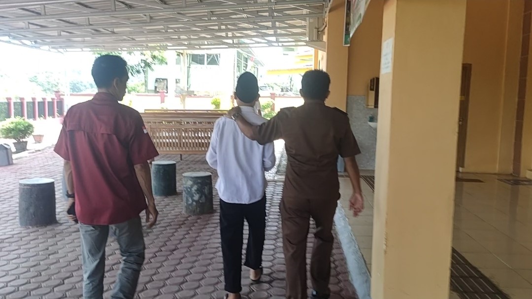 Sidang  Pembunuhan Anggota Reskrim Polres Seluma Ditunda Seminggu, Saksi Tak Hadir