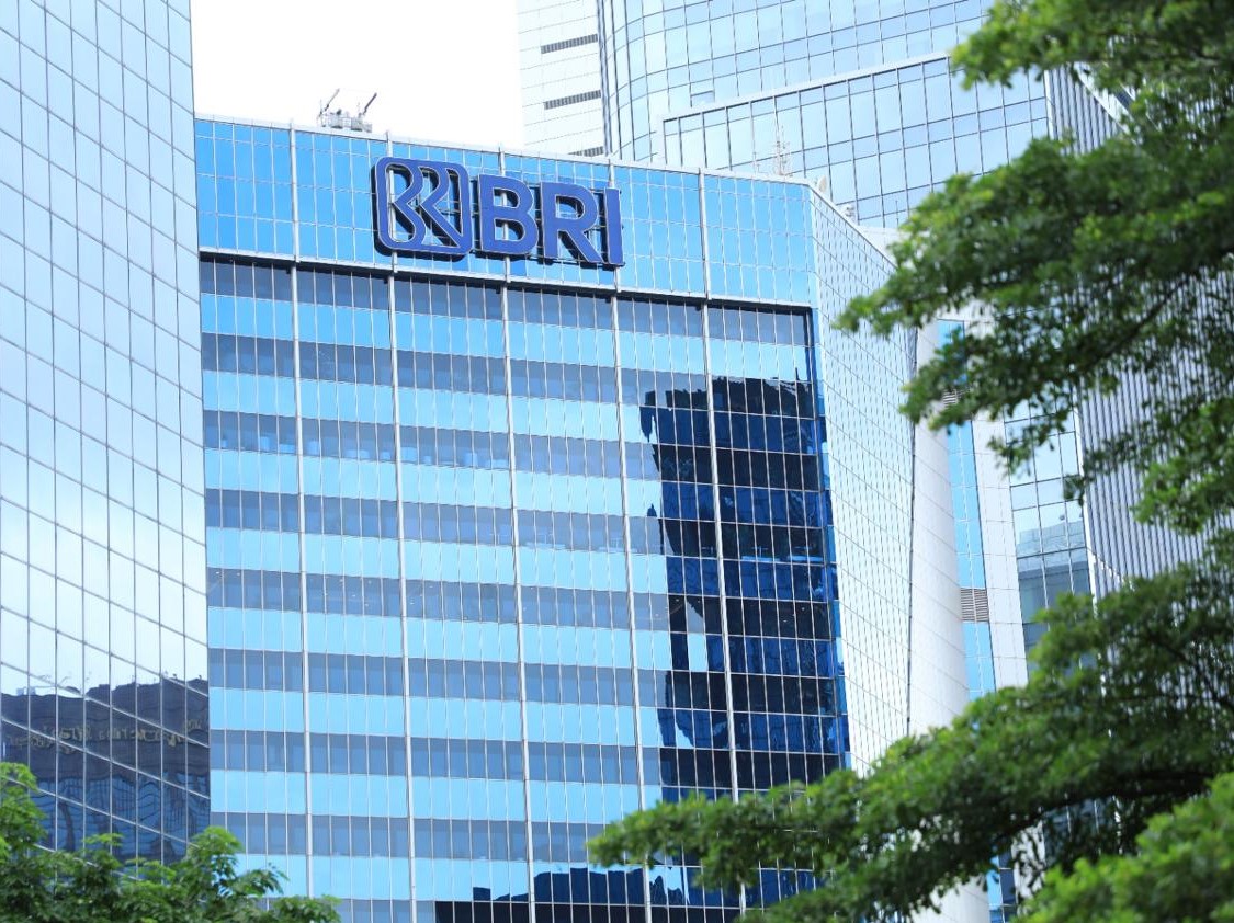 Kembali Cetak Prestasi Global, BRI Jadi Institusi Keuangan No.1 di Indonesia Dalam Daftar Fortune Southeast As