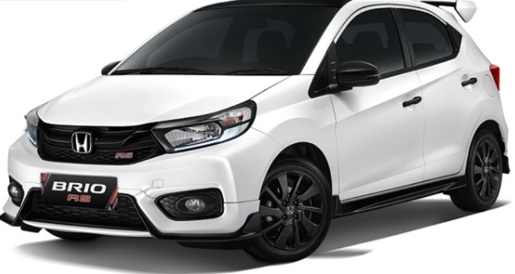 Honda Brio Masuk Katagori Mobil Sejuta Umat Diminanti Banyak Penggemar di Indonesia