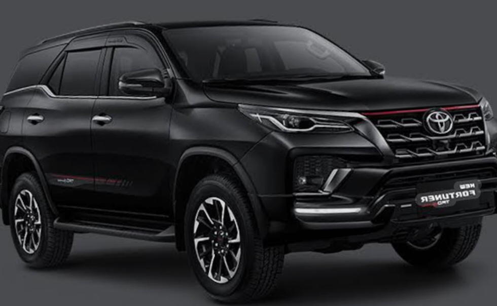 Toyota Fortuner Sport 2026 SUV Terbaru Mewah Menggunakan Mesin Diesel Bertenaga Irit Bahan Bakar Jadi Incaran
