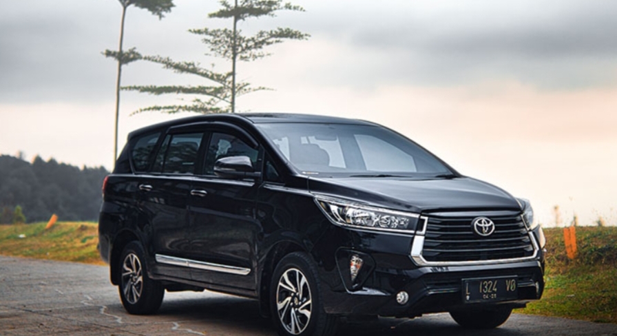 Simak! Ternyata Toyota Innova Reborn Masih Berhasil Membukukan Penjualan Hingga 22.722 Unit 3 Tipe 