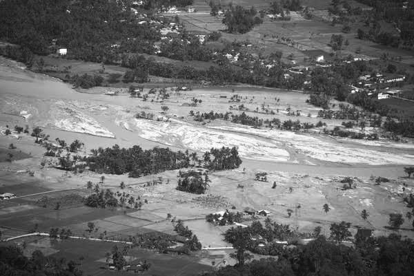 Toba Pulp Lestari Sampaikan Ini Terkait Tuduhan Keterlibatan dalam Banjir Besar Sumatra
