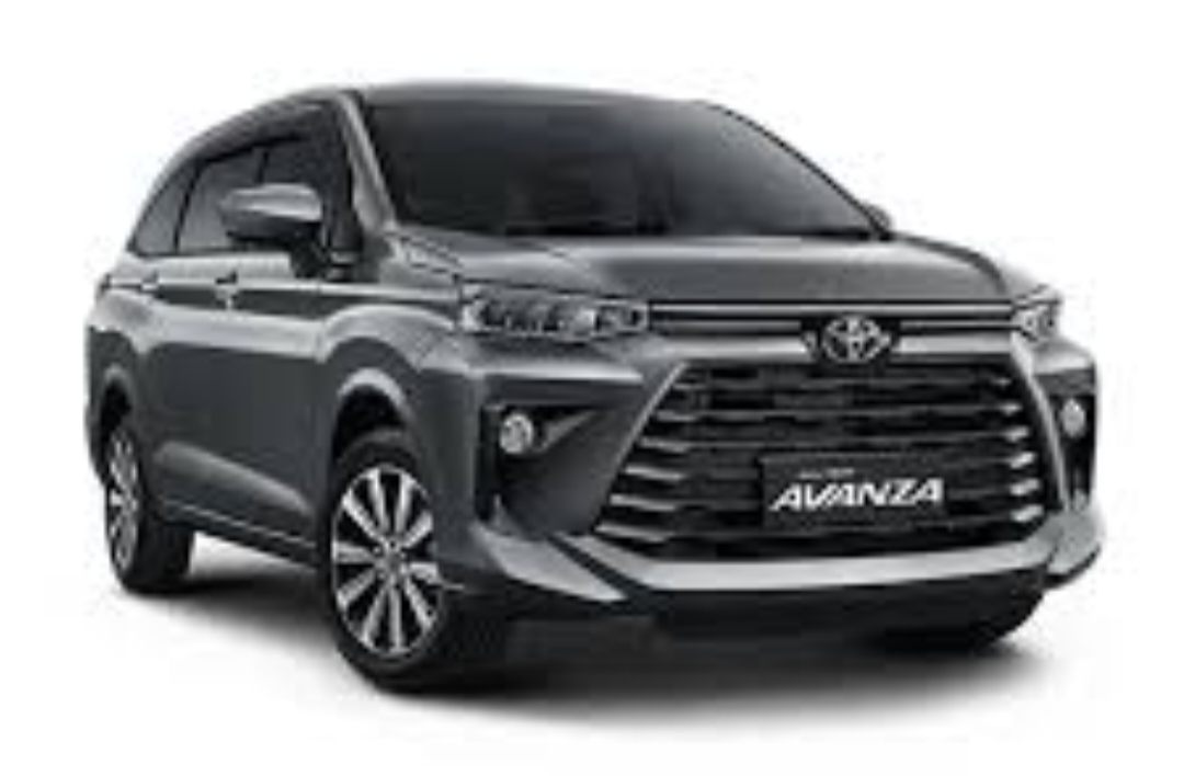 Toyota Avanza Mobil MPV Mobil Paling Laris di Indonesia Nyaman Dalam Perjalan Jauh