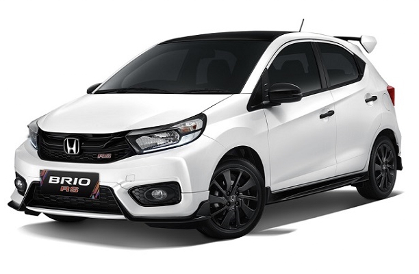 Honda New Brio 2024 Spesifikasi Harga Paling Murah Cicilan Ringan, Mobil SUV Handal Bertenaga Mesin Tangguh