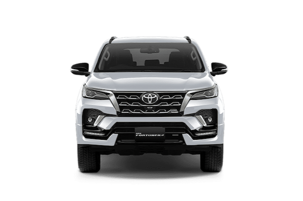 Promo Harga Toyota Fortuner 2.8 VRZ GR-S 4X4 A/T Hingga Akhir Tahun 2024 Model Terbaru Desain Canggih