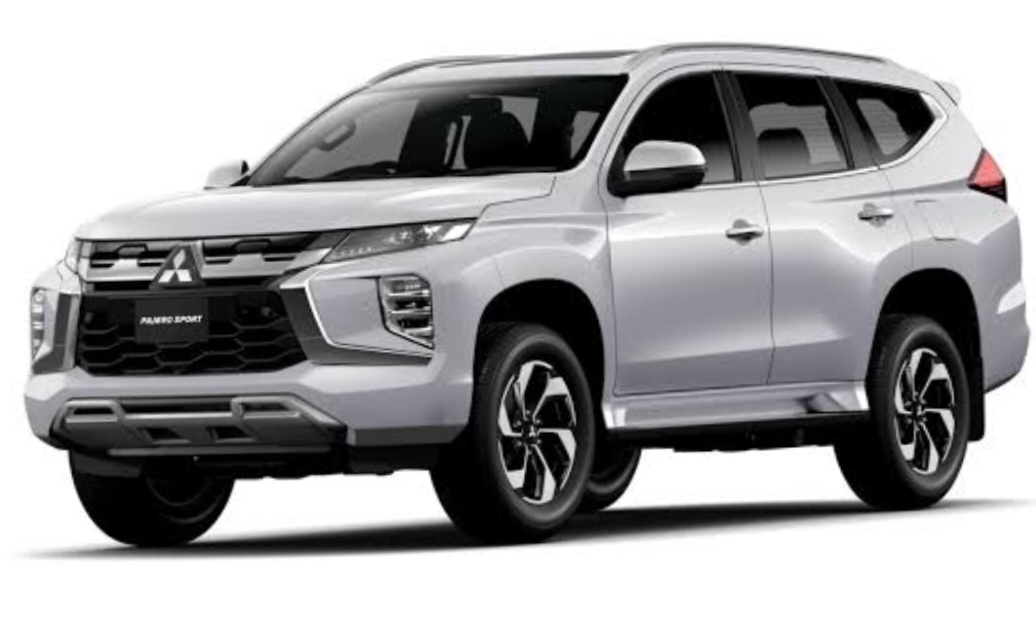 Penawaran Spesial Mitsubishi Pajero Sport Varian Terbaru Diskon Jutaan Rupiah!